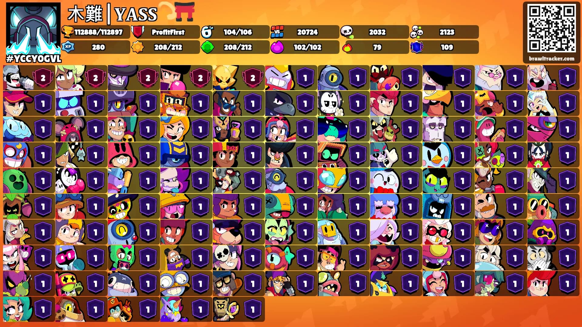 木難|𝐘𝐀𝐒𝐒💫⛩️'s Ranks