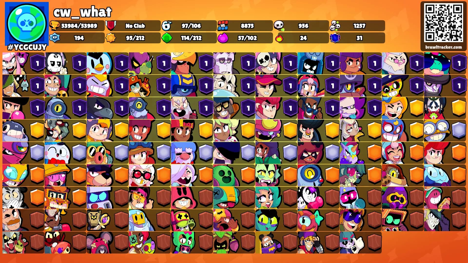 cw_what's Ranks