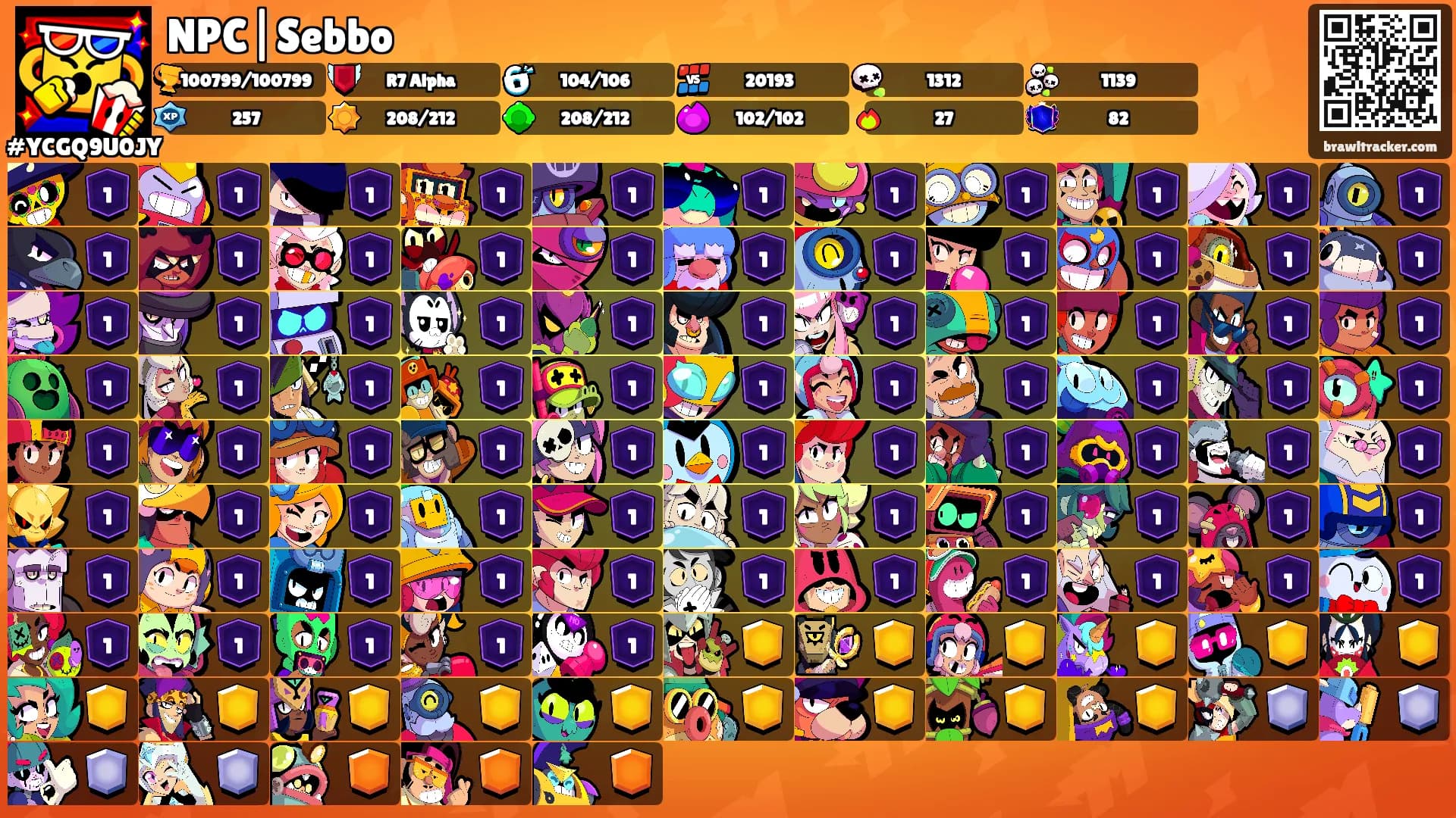 NPC|Sebbo's Ranks