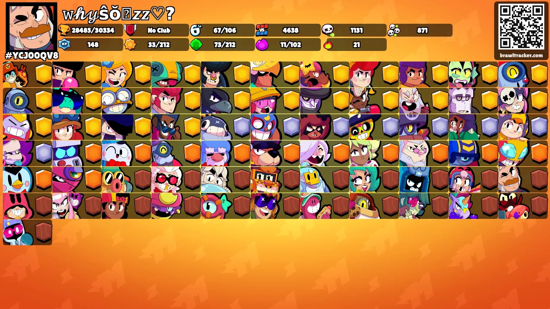 𝚠𝓱𝓎ŝŏᥱ𝙯𝒛♡?'s Ranks
