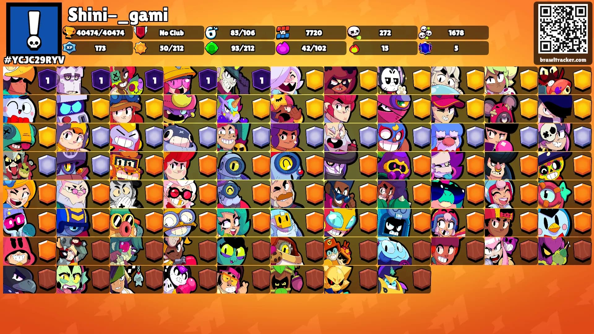 Shini-_gami's Ranks