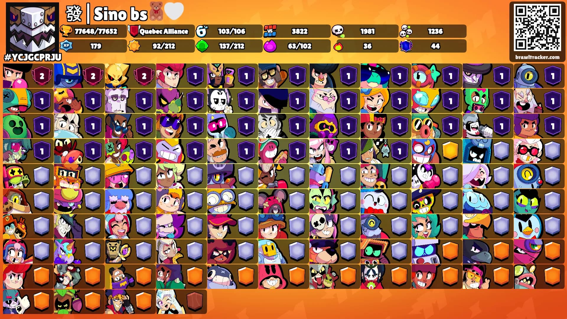 發|Sino bs🧸🤍's Ranks