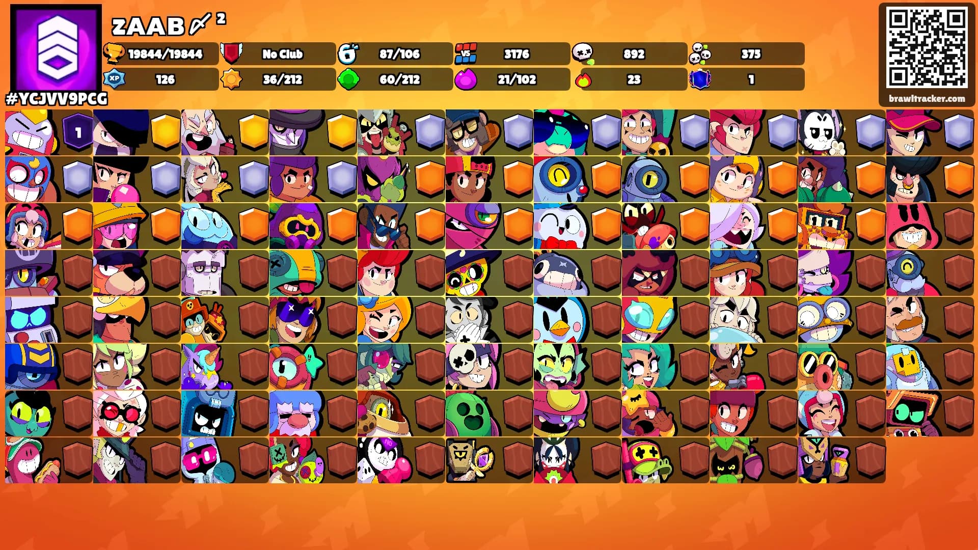 zᴀᴀʙ〆²'s Ranks