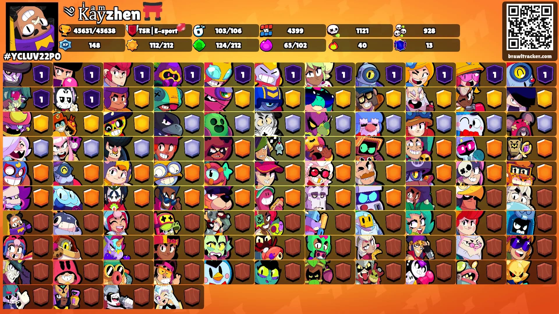 ༄ Kͥaͣyͫzhen ⛩️'s Ranks