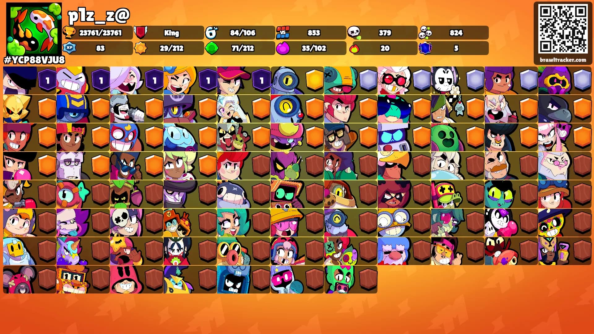 p1z_z@'s Ranks