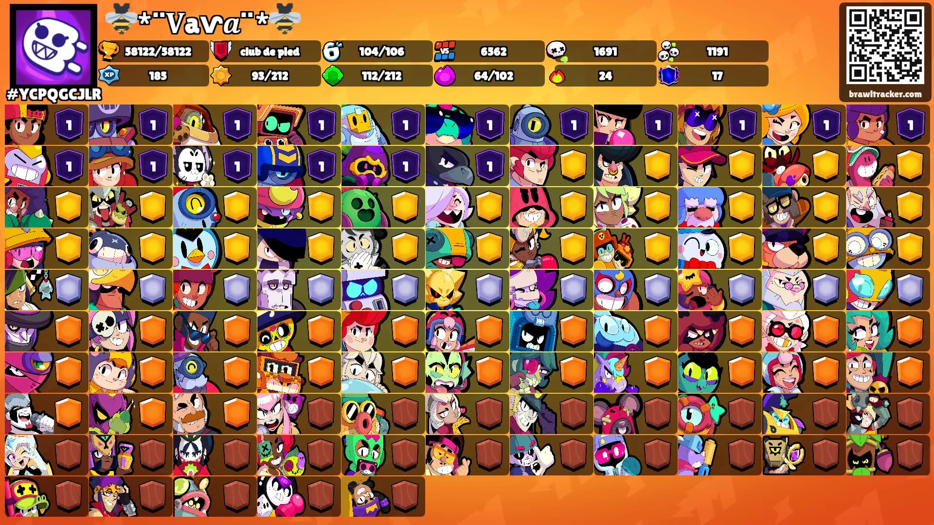 🐝*¨𝐕aⱱ𝒂¨*🐝's Ranks