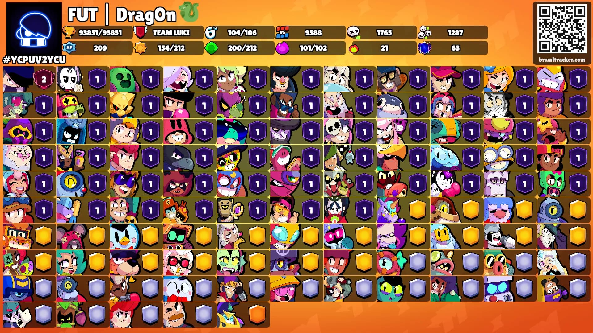FUT | Drag0n 🐉's Ranks