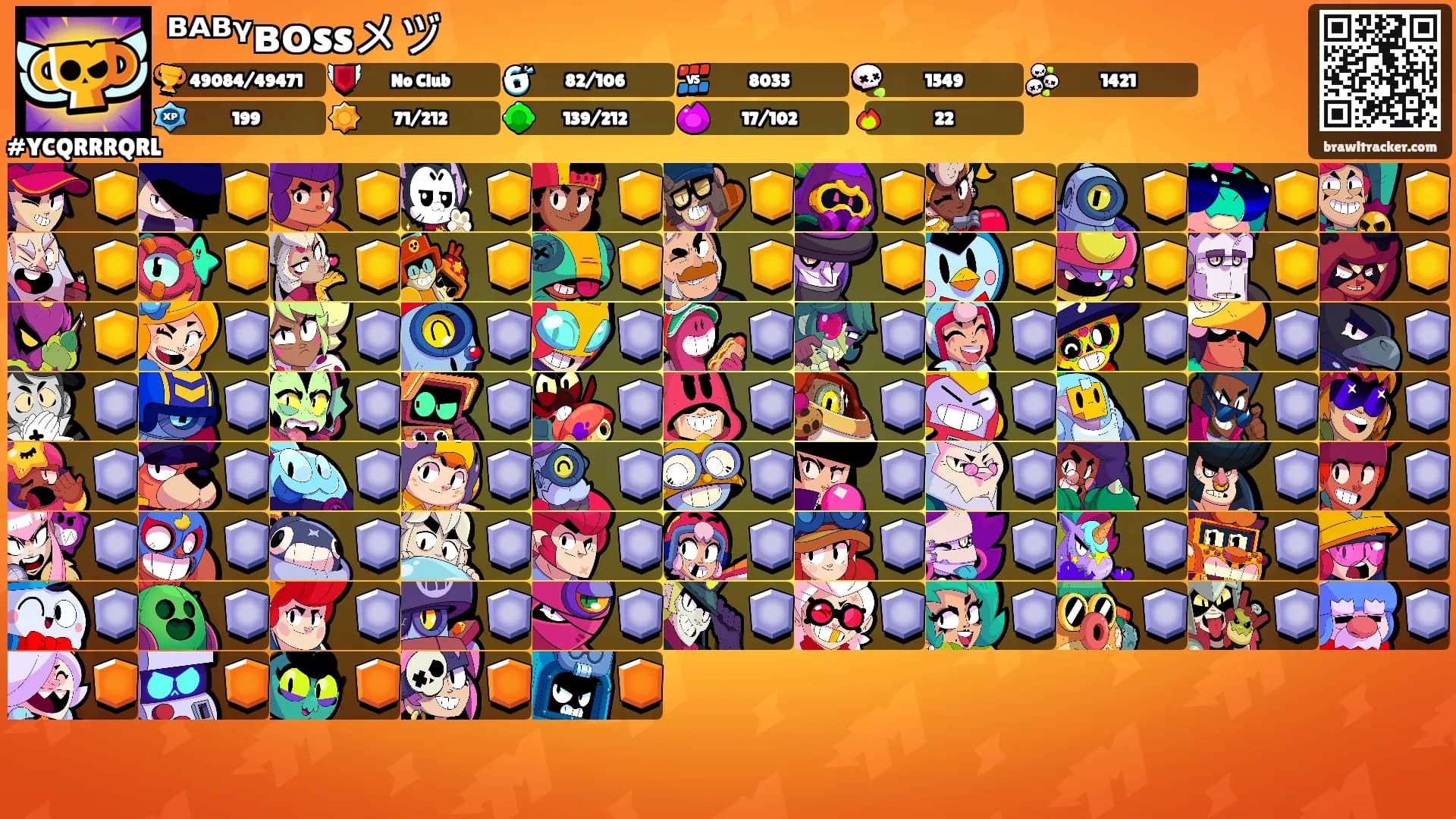 ᴮᴬᴮᵞʙᴏssメヅ's Ranks