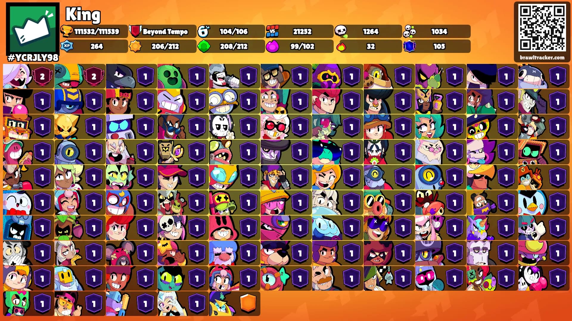 King's Ranks