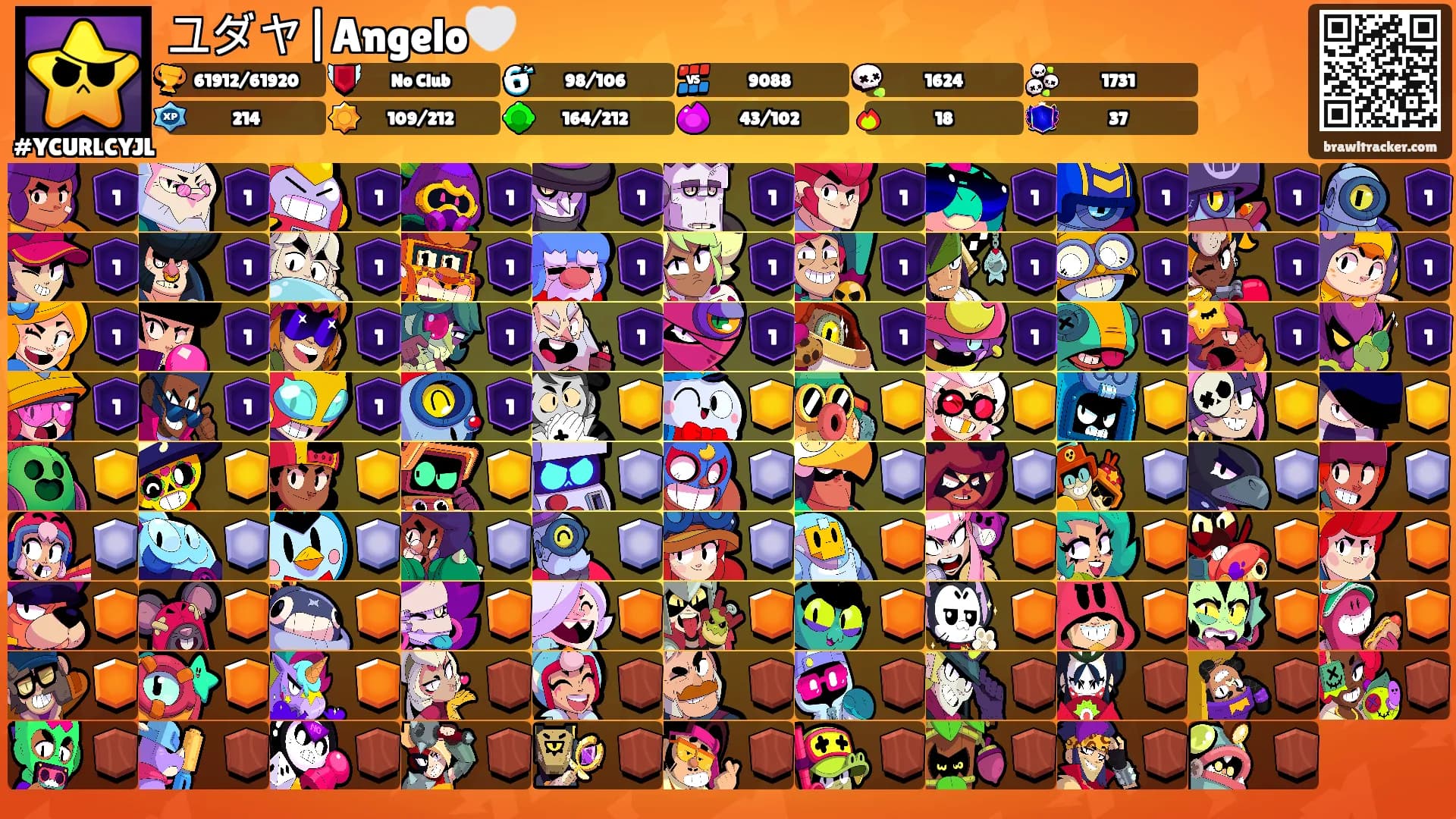 ユダヤ|Angelo🤍's Ranks