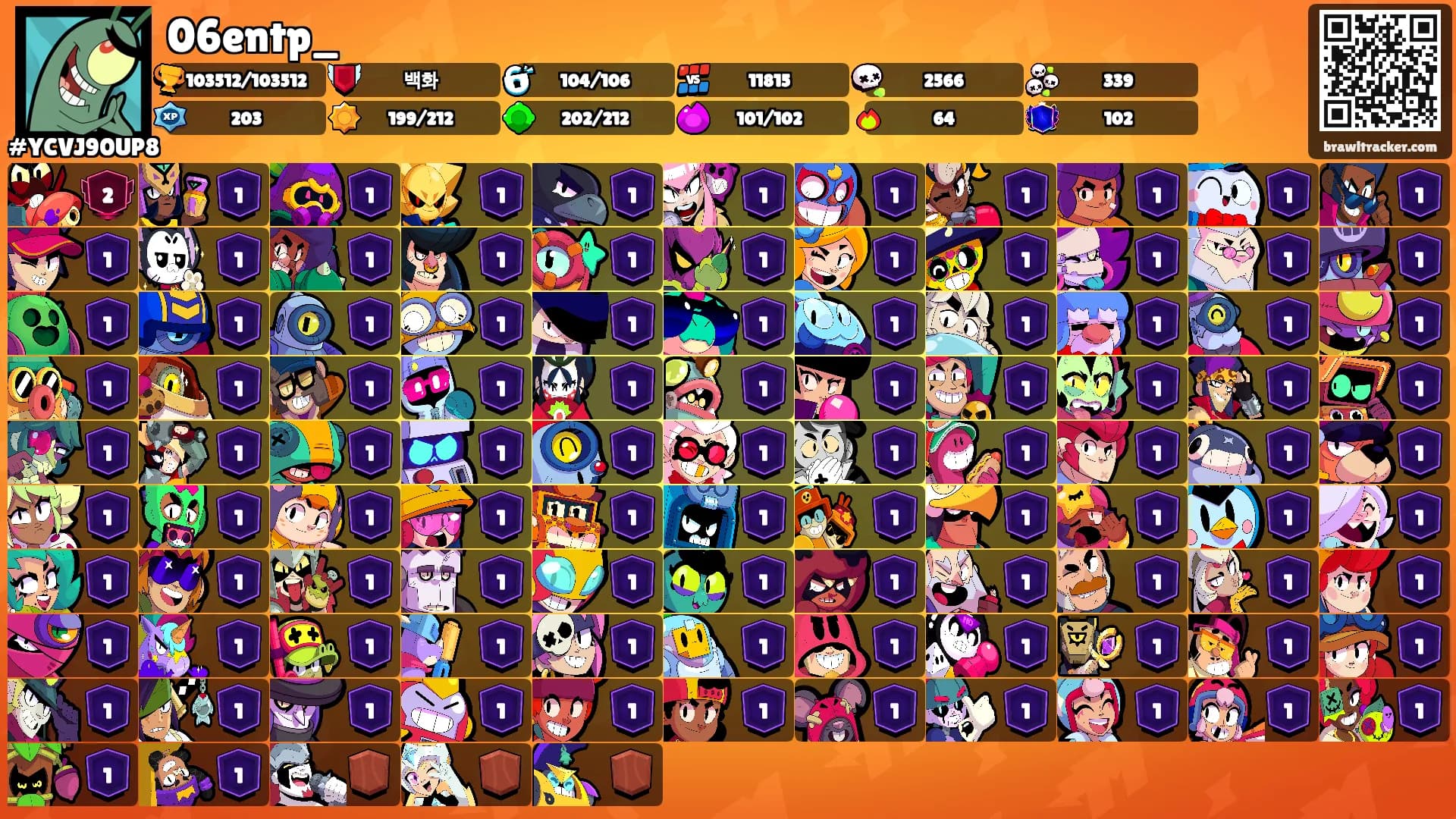 06entp_'s Ranks