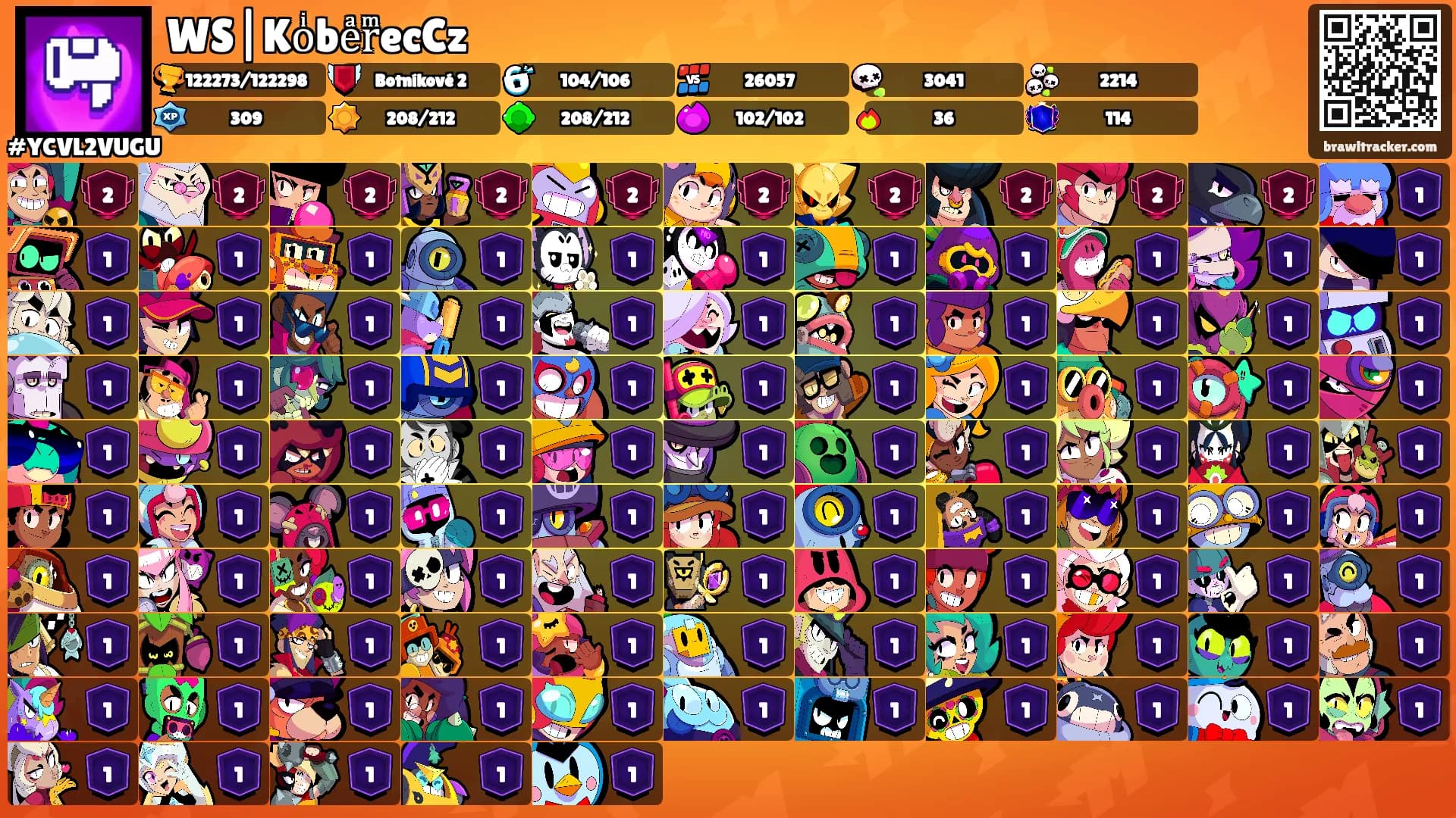 WS|KoͥbeͣrͫecCz's Ranks