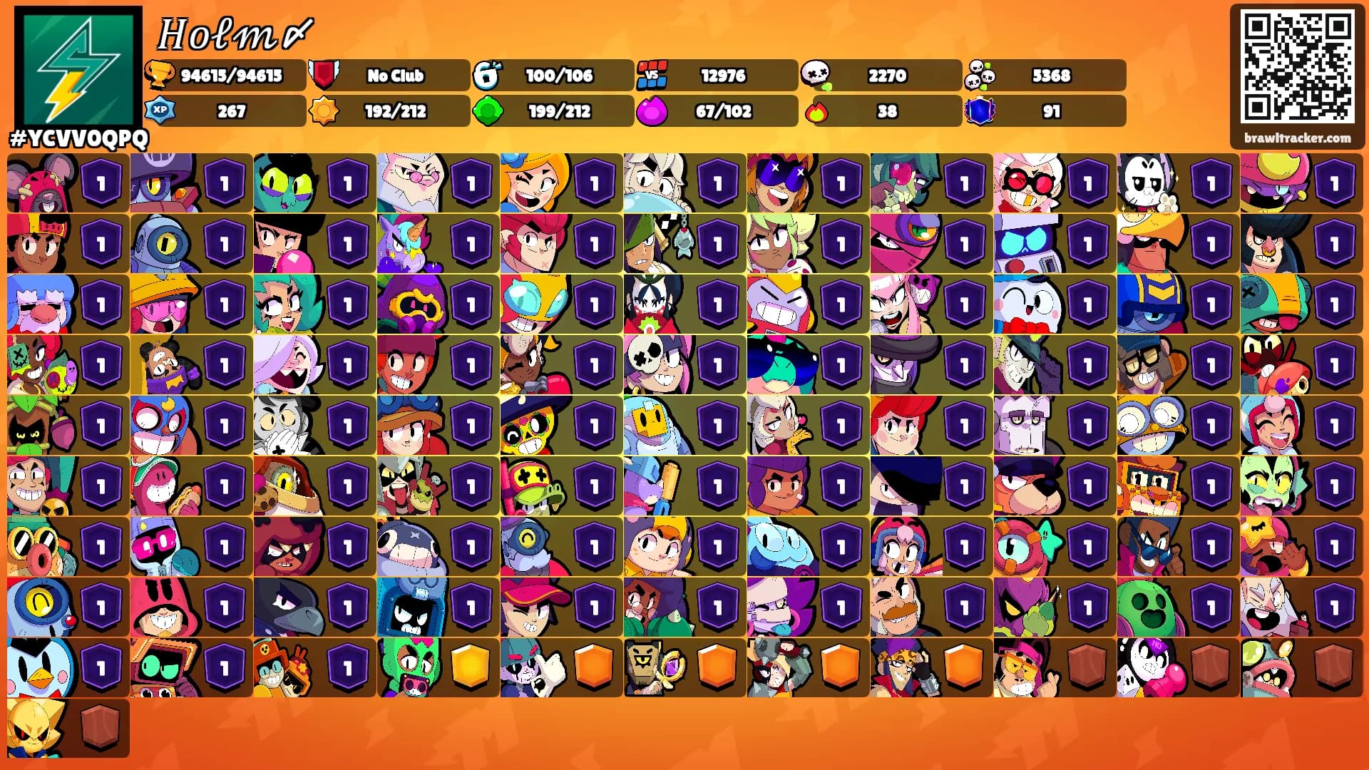 𝐻𝑜𝓁𝓂〆's Ranks