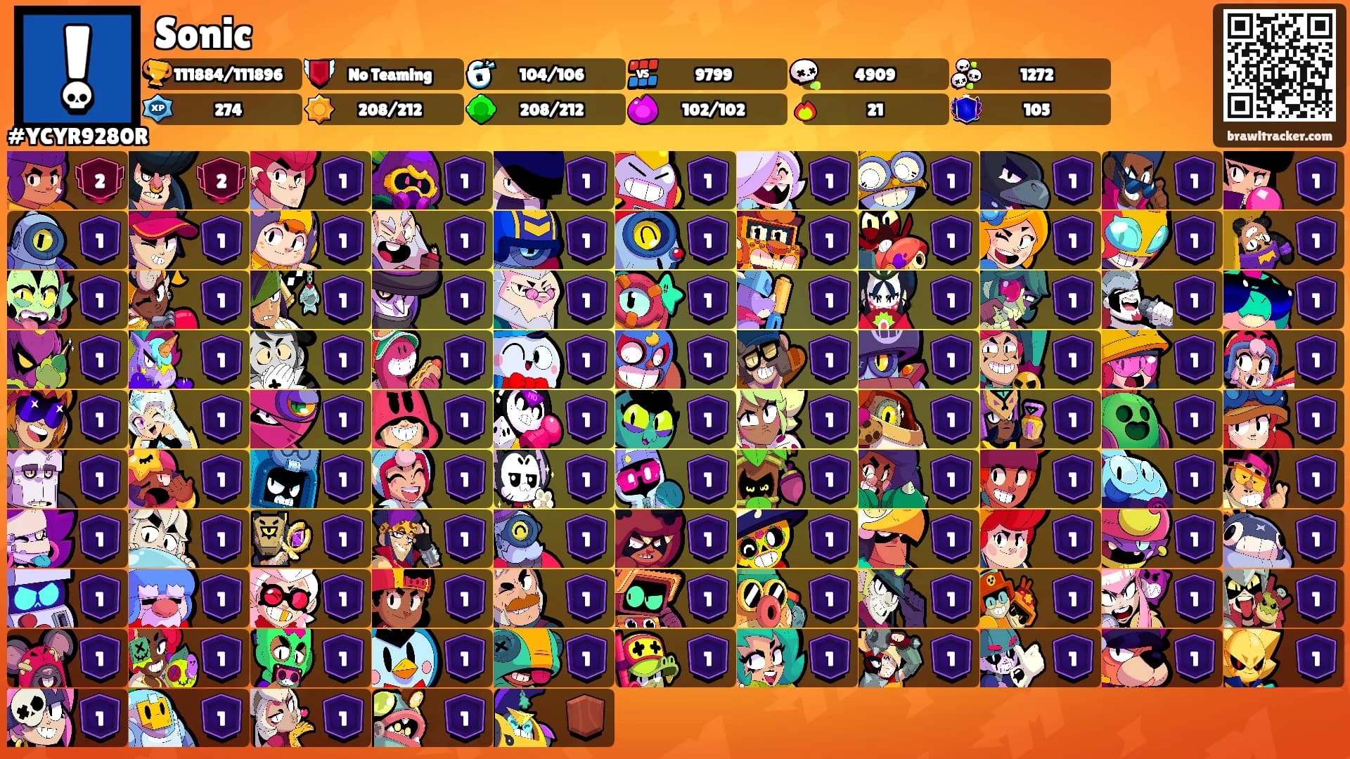 Sonic's Ranks