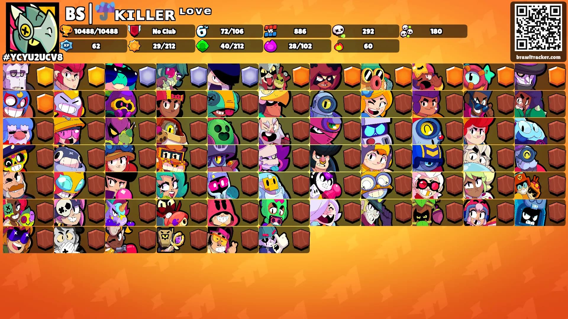 BS|☔ᴋɪʟʟᴇʀ ᶫᵒᵛᵉ's Ranks