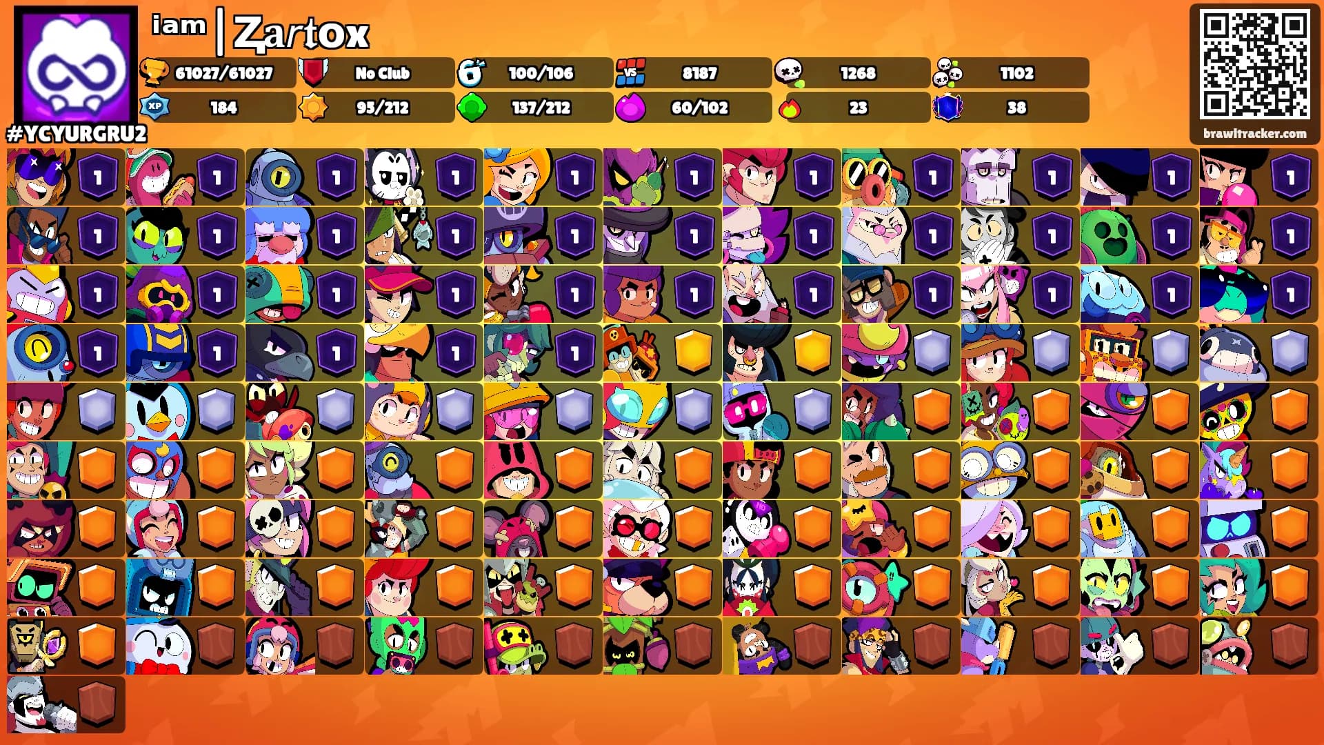 ⁱᵃᵐ|Ⱬ𝐚𝘳𝖙ᴏx𒆜's Ranks