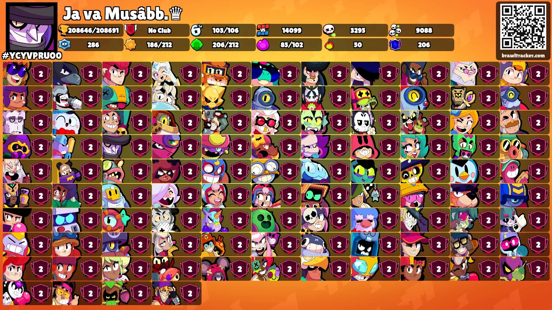 Ja va Musâbb.♛'s Ranks