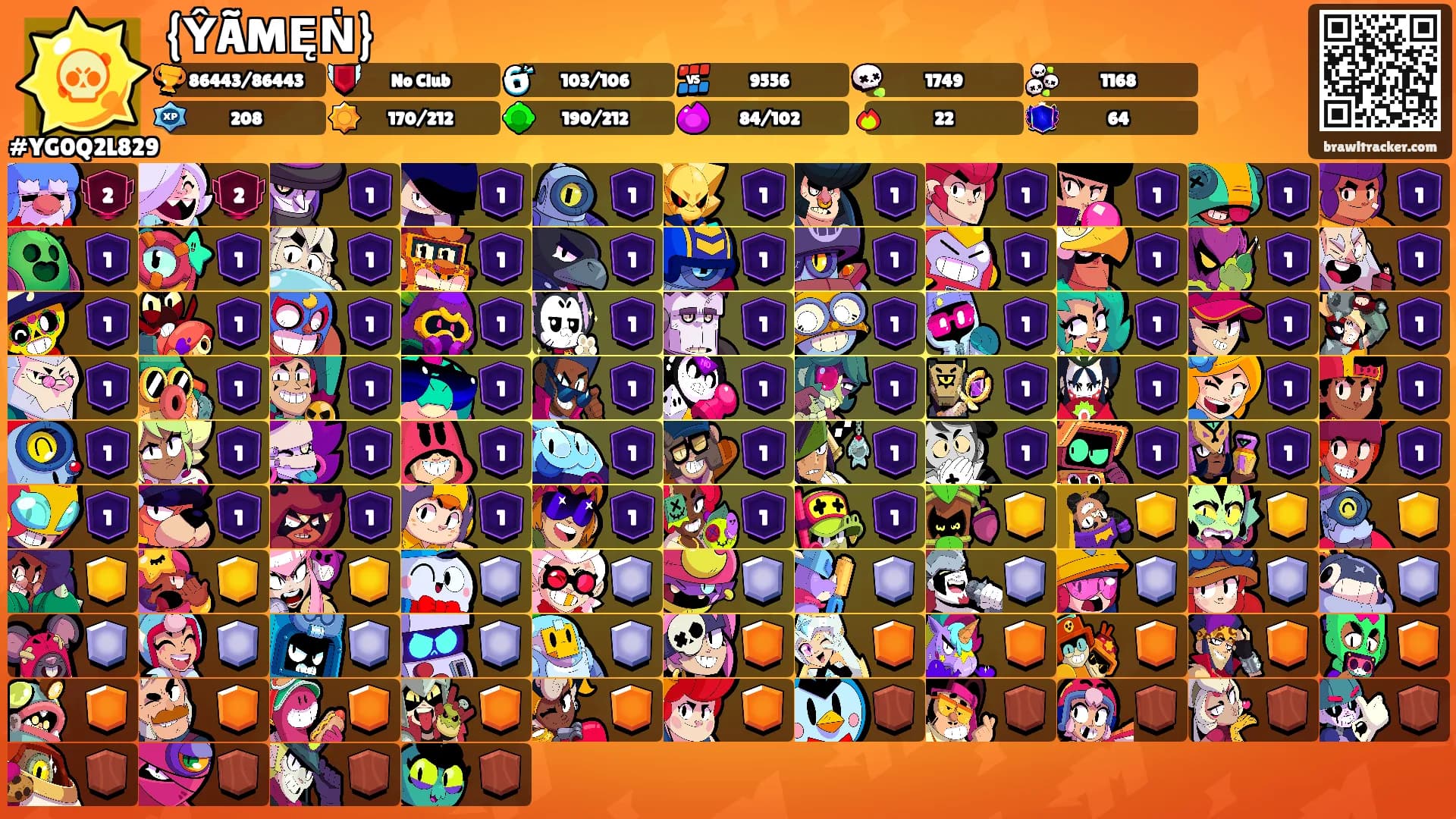 {ŶÃMĘṄ}'s Ranks