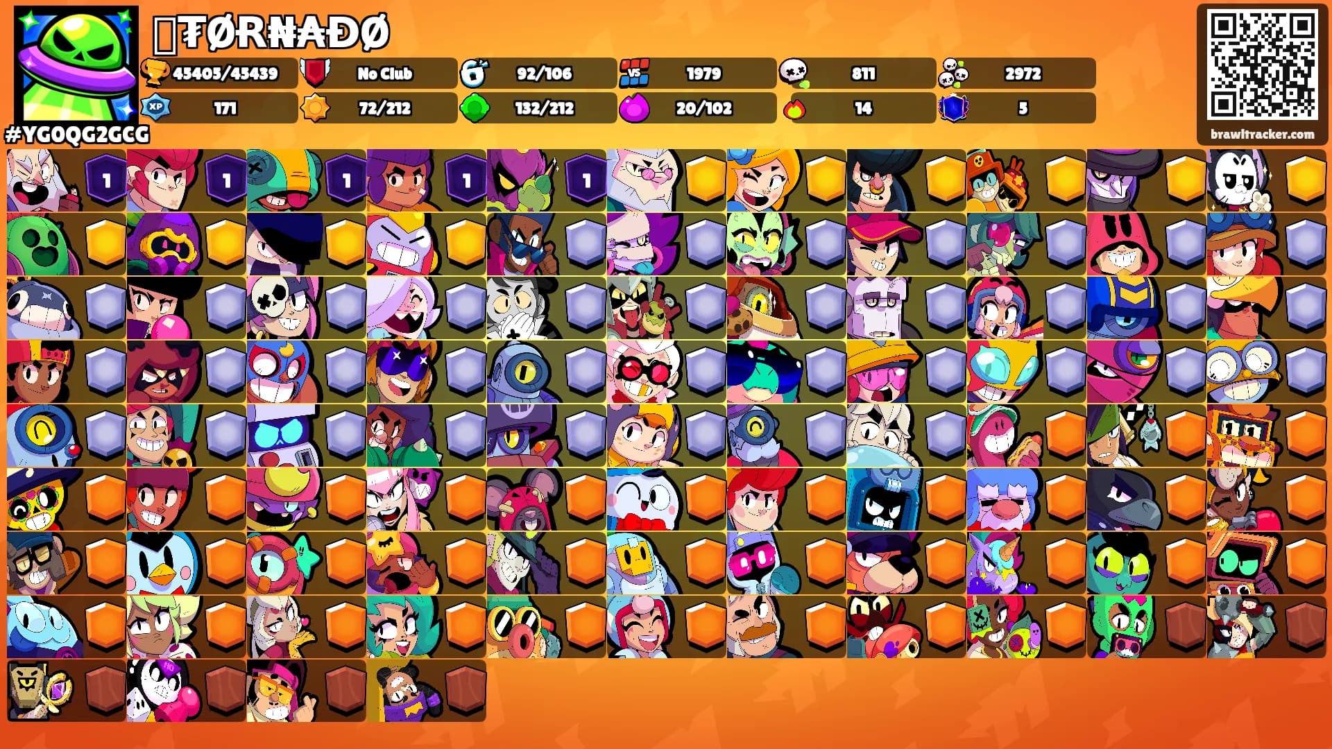 🌪₮ØɌ₦₳ƉØ🌪's Ranks