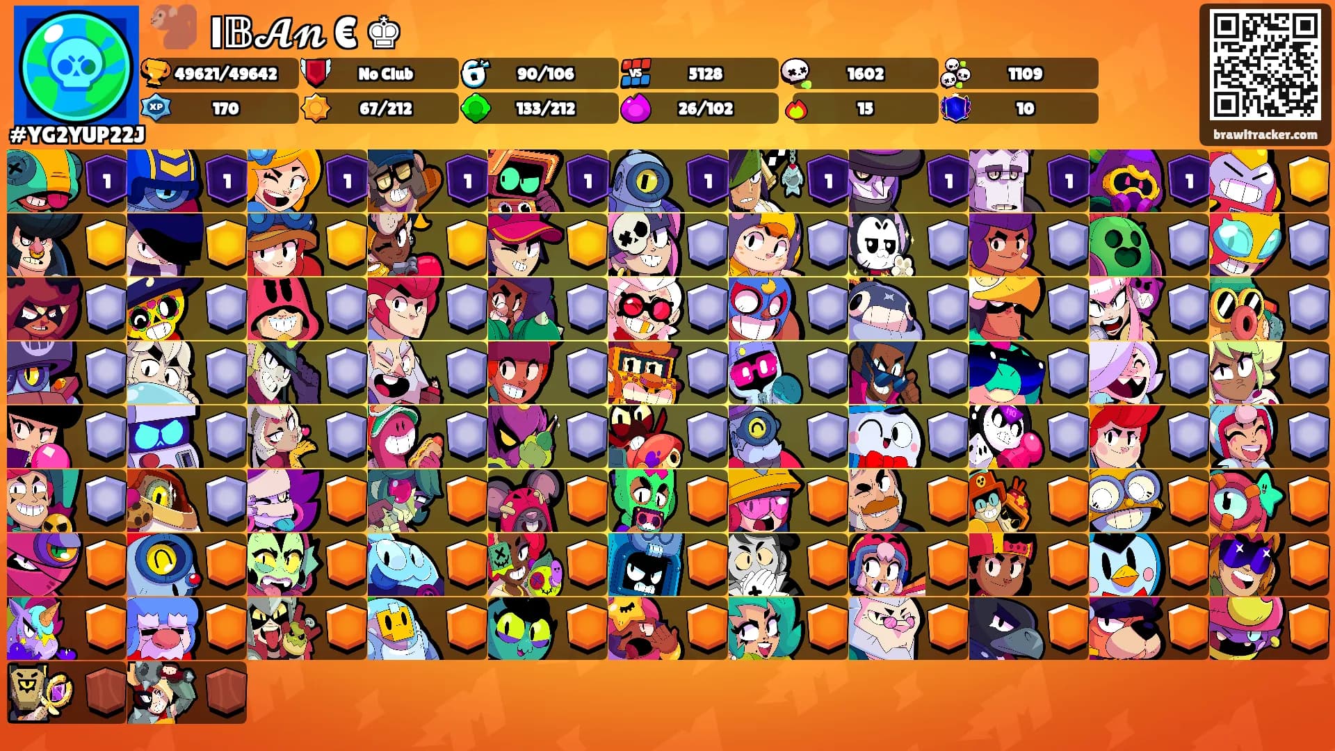 🐒 ᗩl𝔹𝓐𝓷 € ♚'s Ranks
