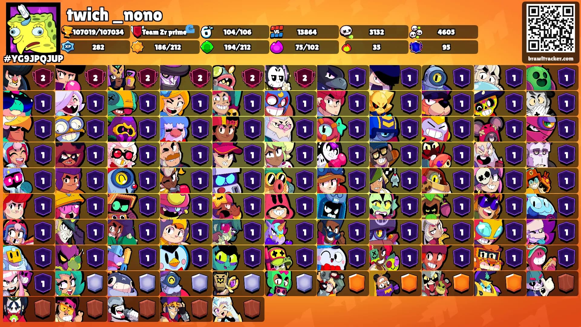 twich _nono's Ranks