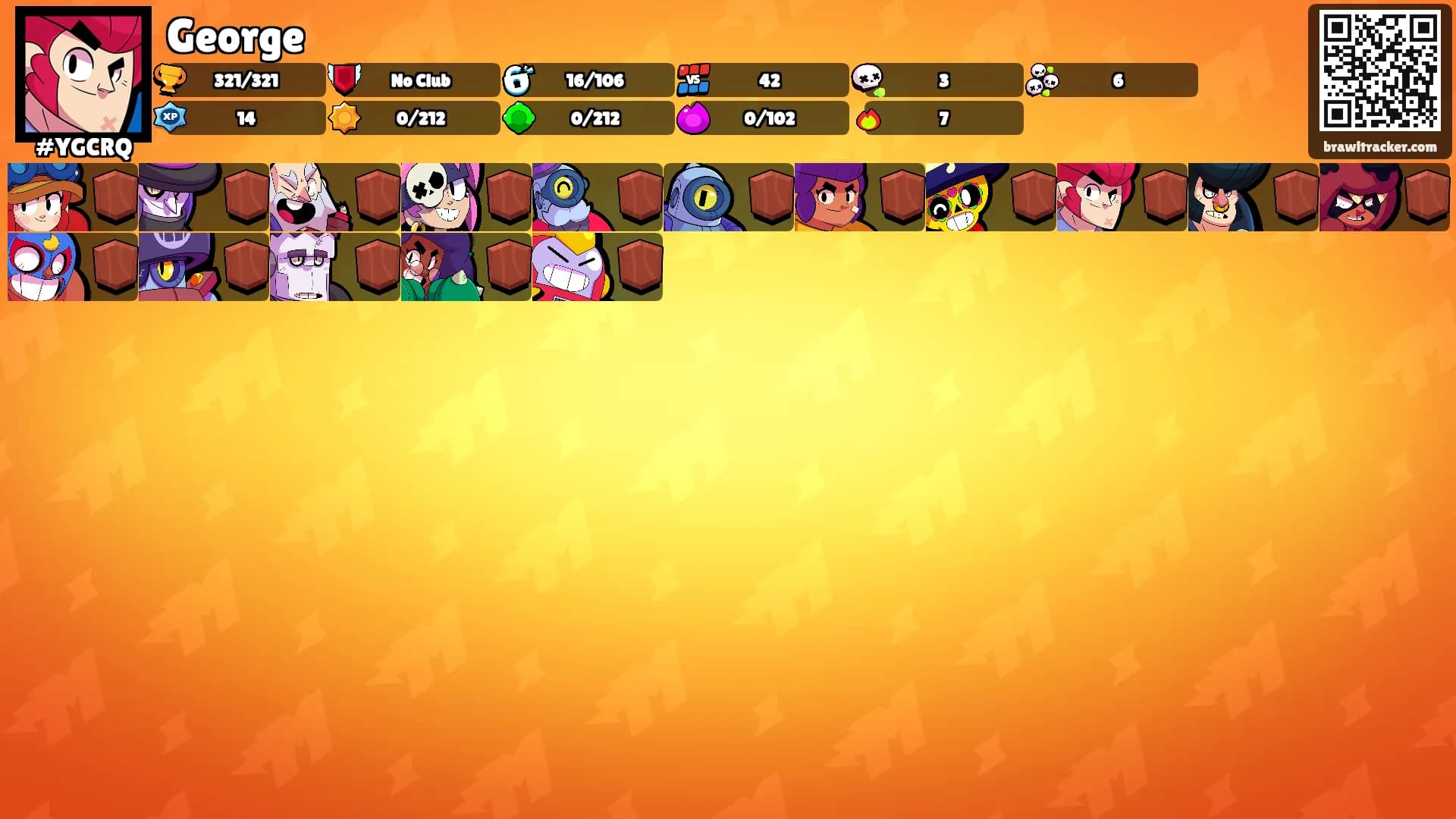 George's Ranks