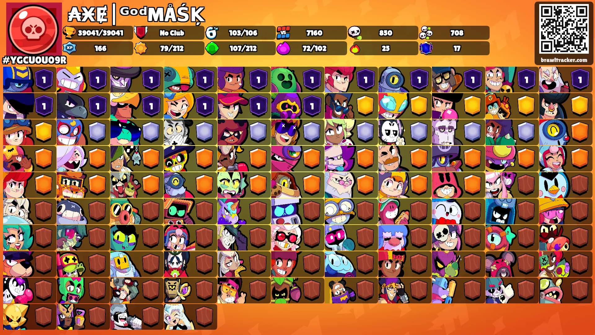 ₳ӾɆ|ᴳᵒᵈMÅŚĶ's Ranks