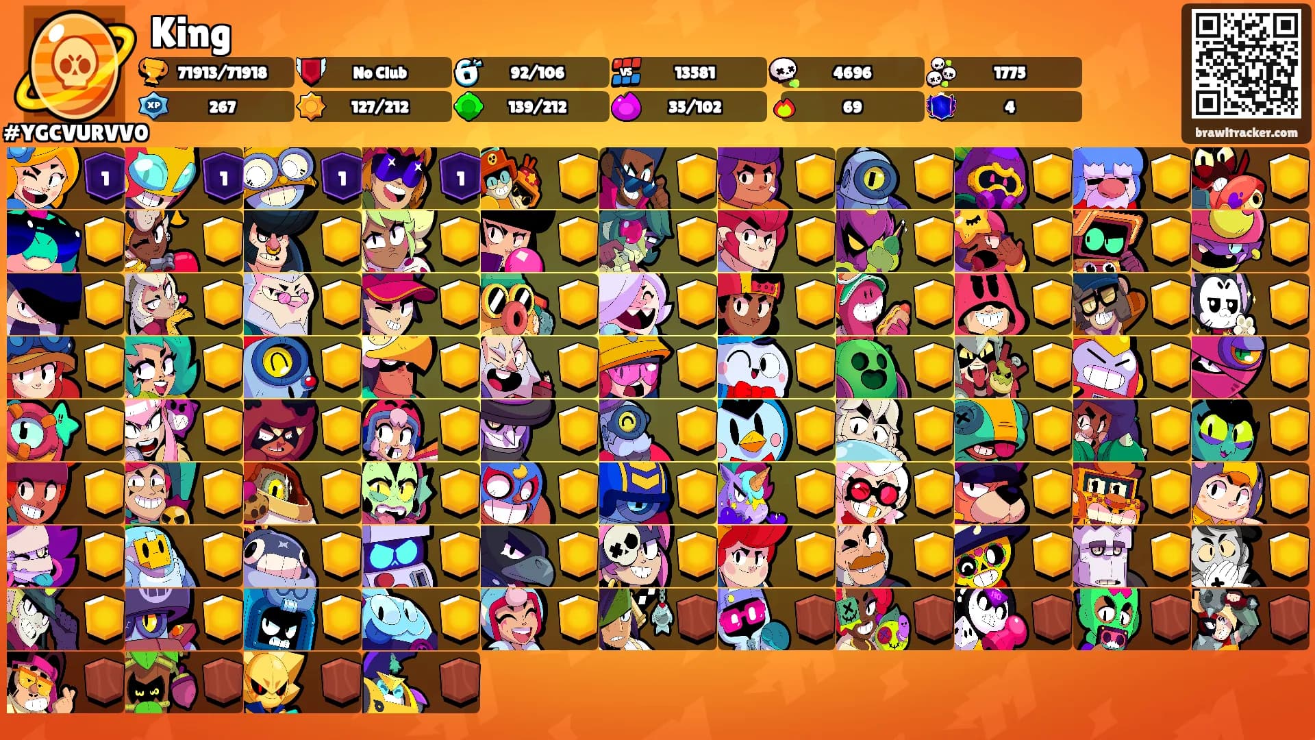 King's Ranks
