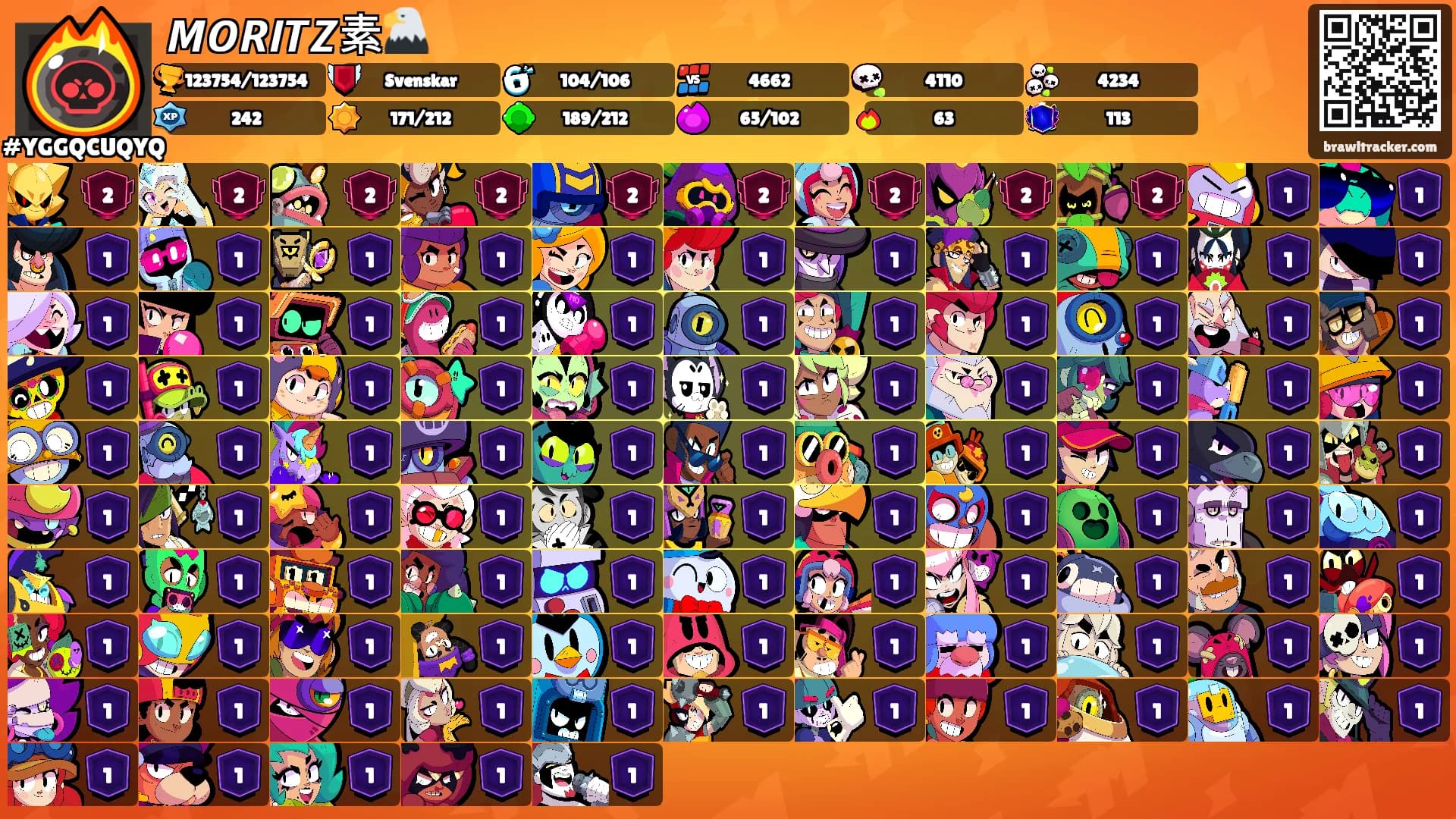 𝙈𝙊𝙍𝙄𝙏𝙕素🦅's Ranks