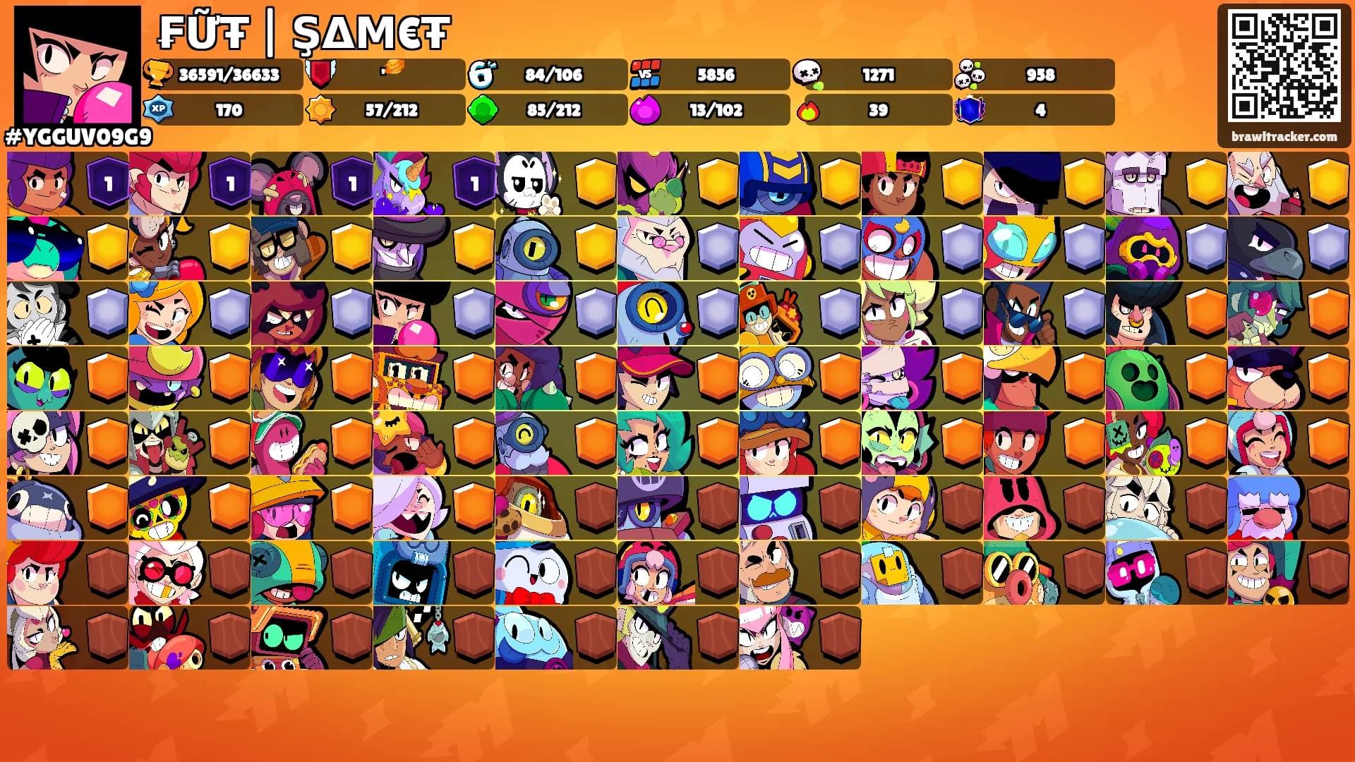 ₣ỮŦ | ŞΔΜ€Ŧ's Ranks