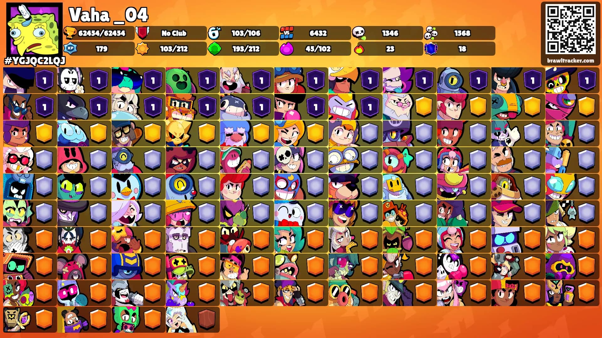Vaha _04's Ranks