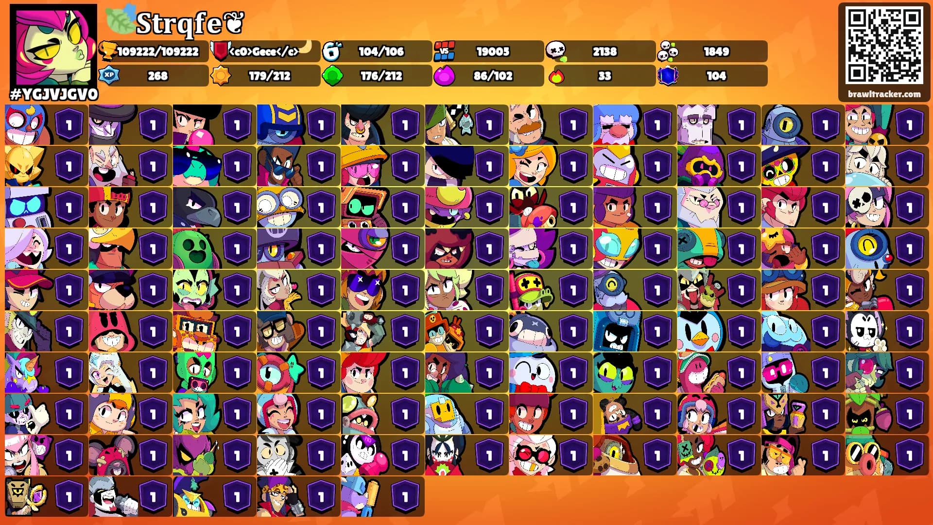 🍃𝐒𝐭𝐫𝐪𝐟𝐞❦'s Ranks