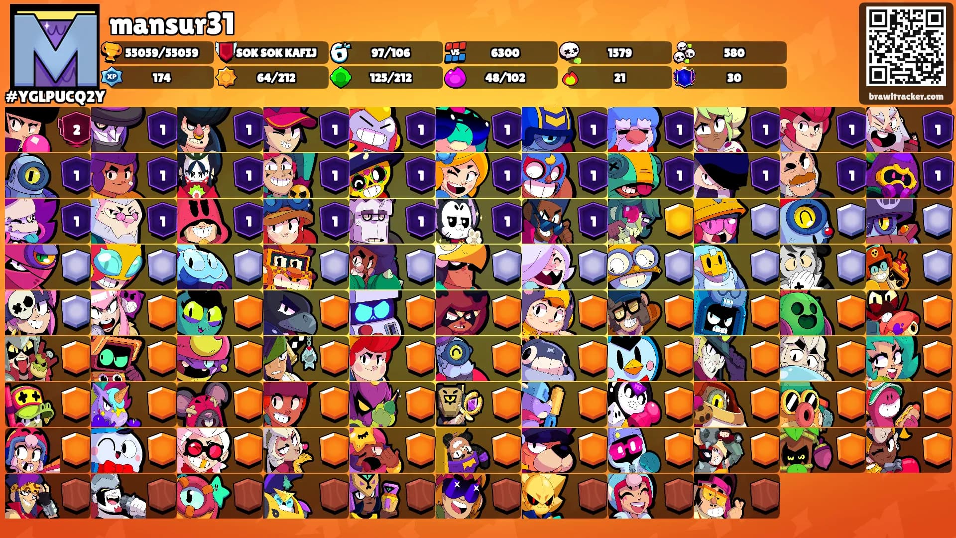 mansur31's Ranks
