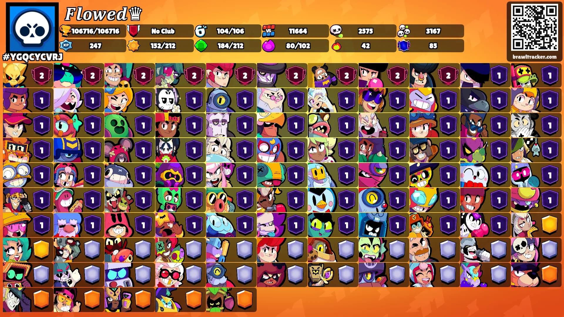 𝑭𝒍𝒐𝒘𝒆𝒅♛'s Ranks