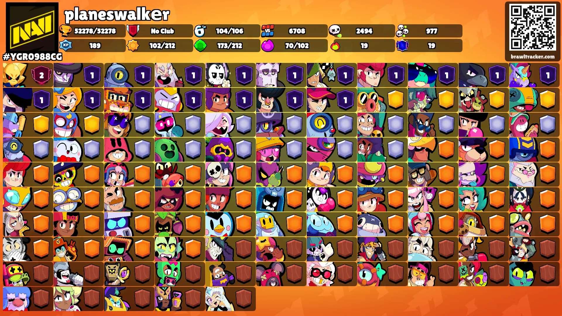 planeswalkеr's Ranks