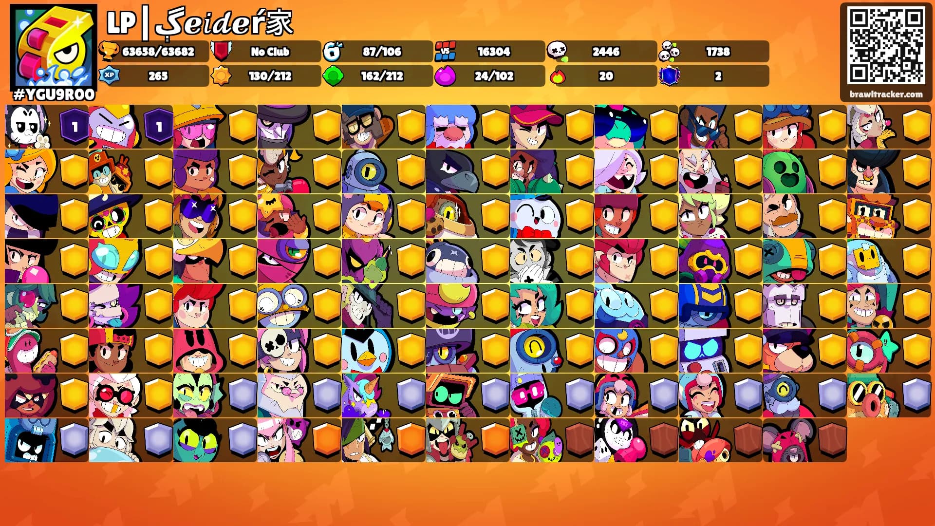LP┃ڳℯ𝑖𝓭ℯŕ家's Ranks