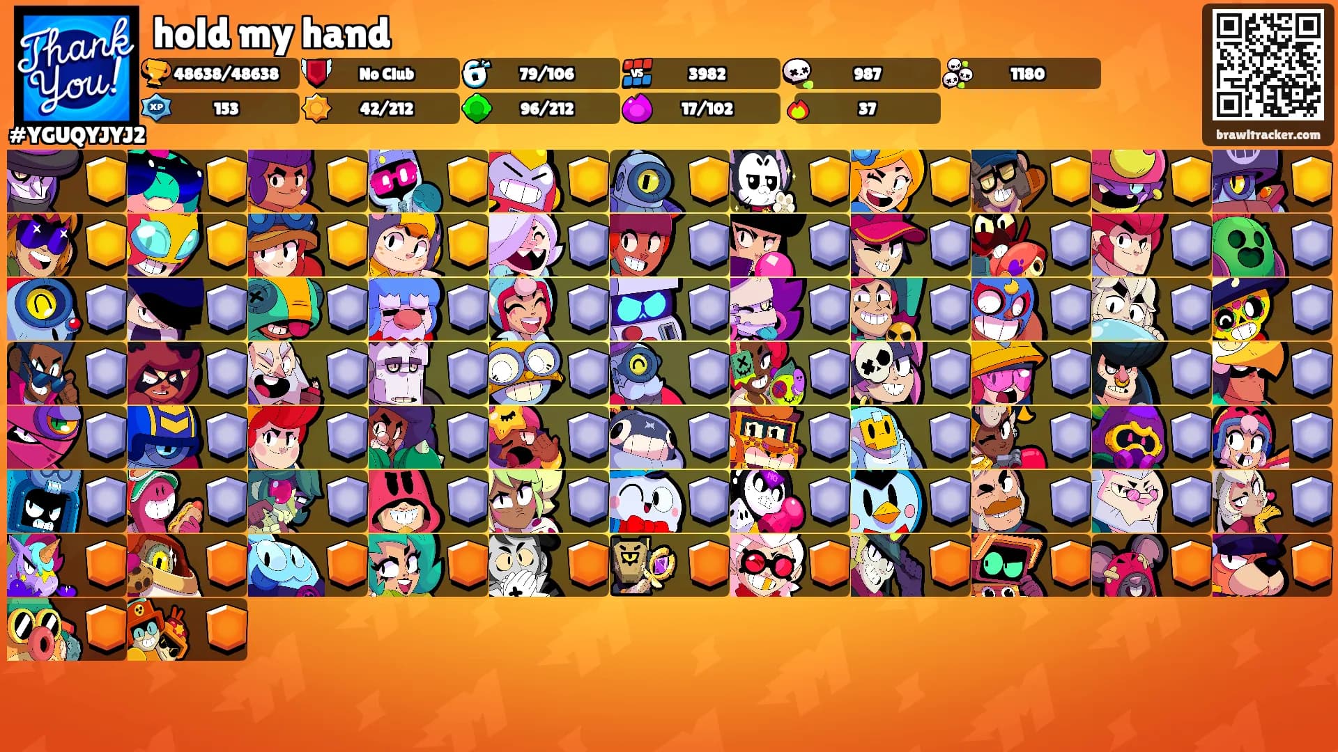 hold my hand's Ranks