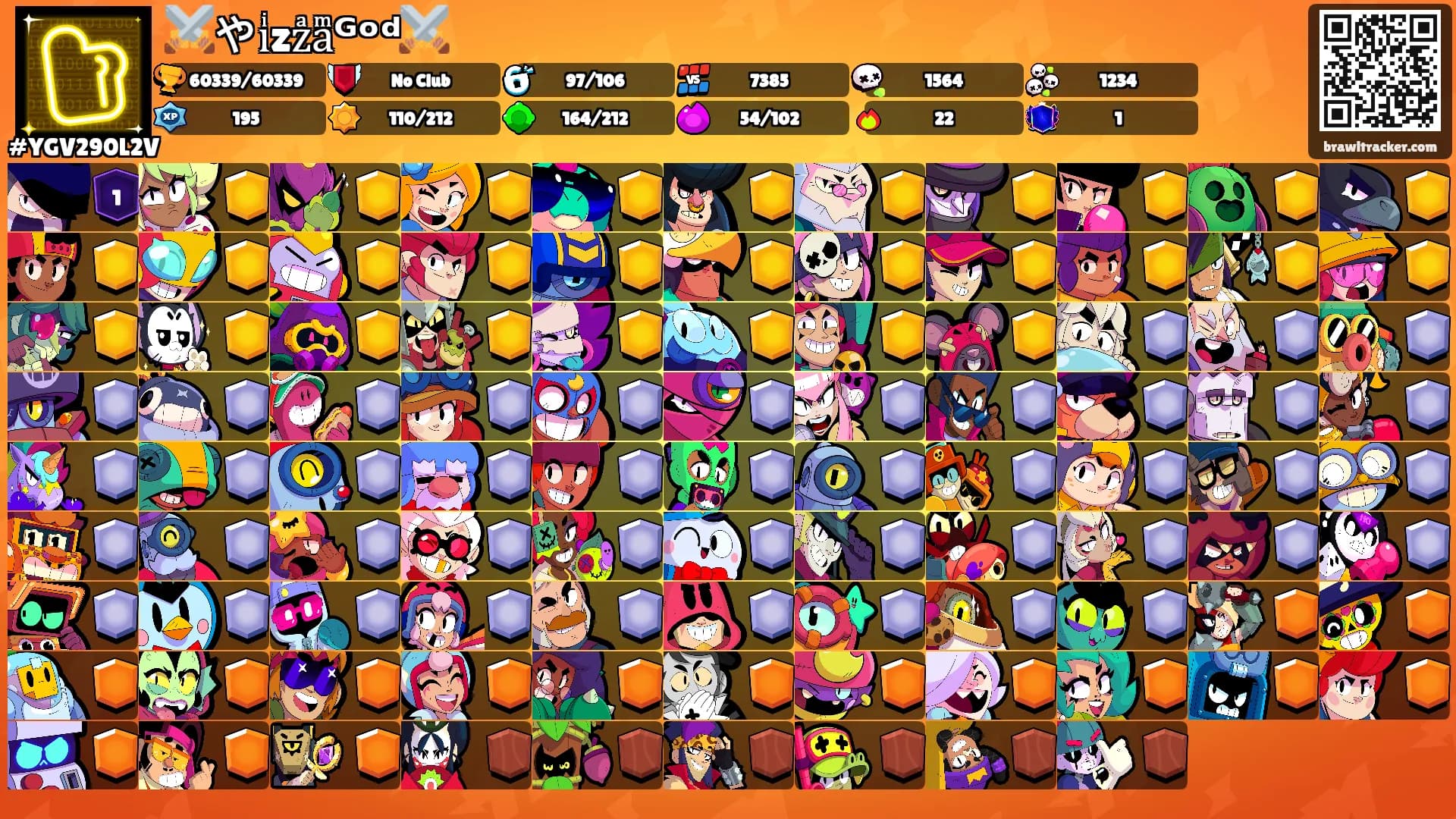 ⚔️やiͥzzͣaͫᴳᵒᵈ⚔️'s Ranks