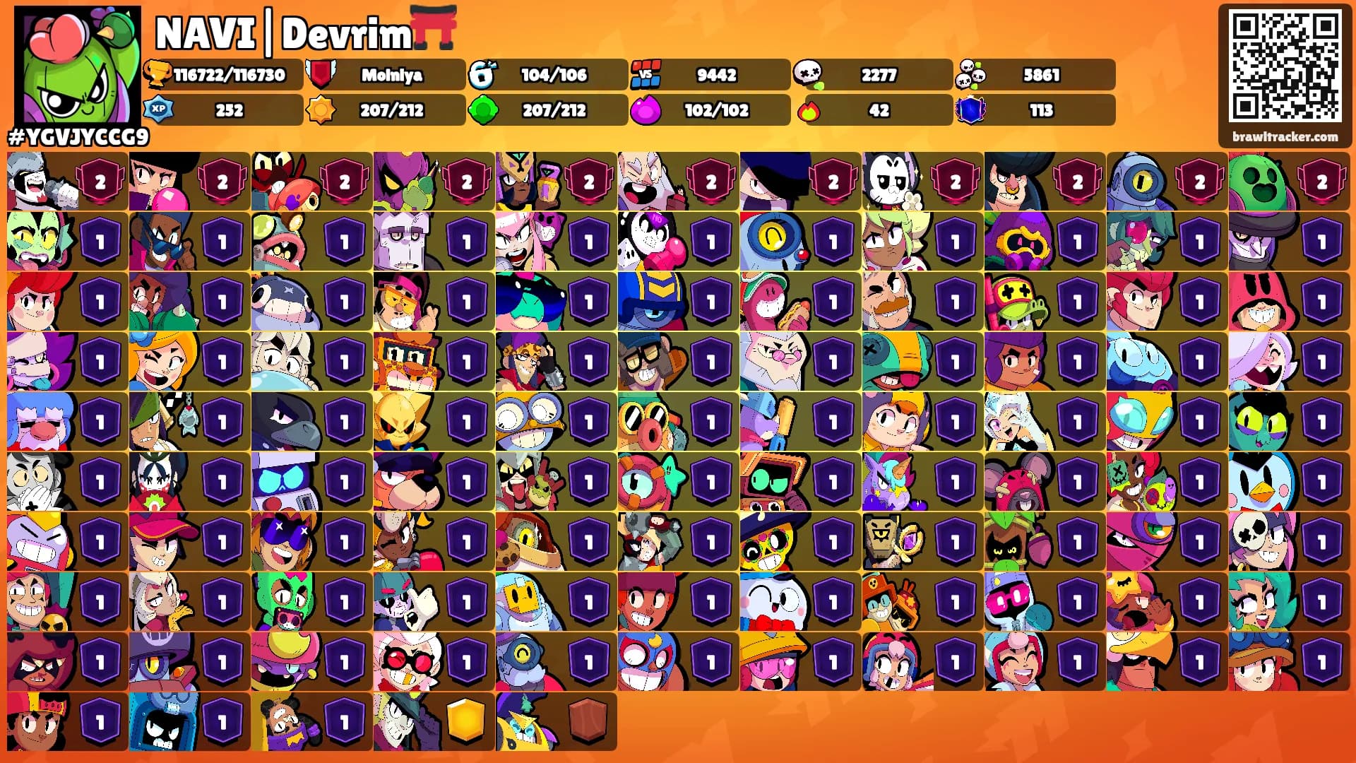 NAVI|Devrim⛩️'s Ranks