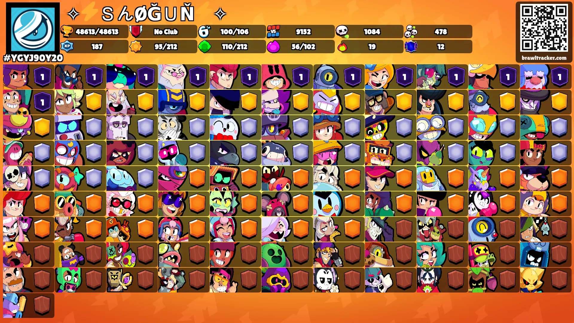 ✧⚡ＳんØĞＵŇ⚡✧'s Ranks