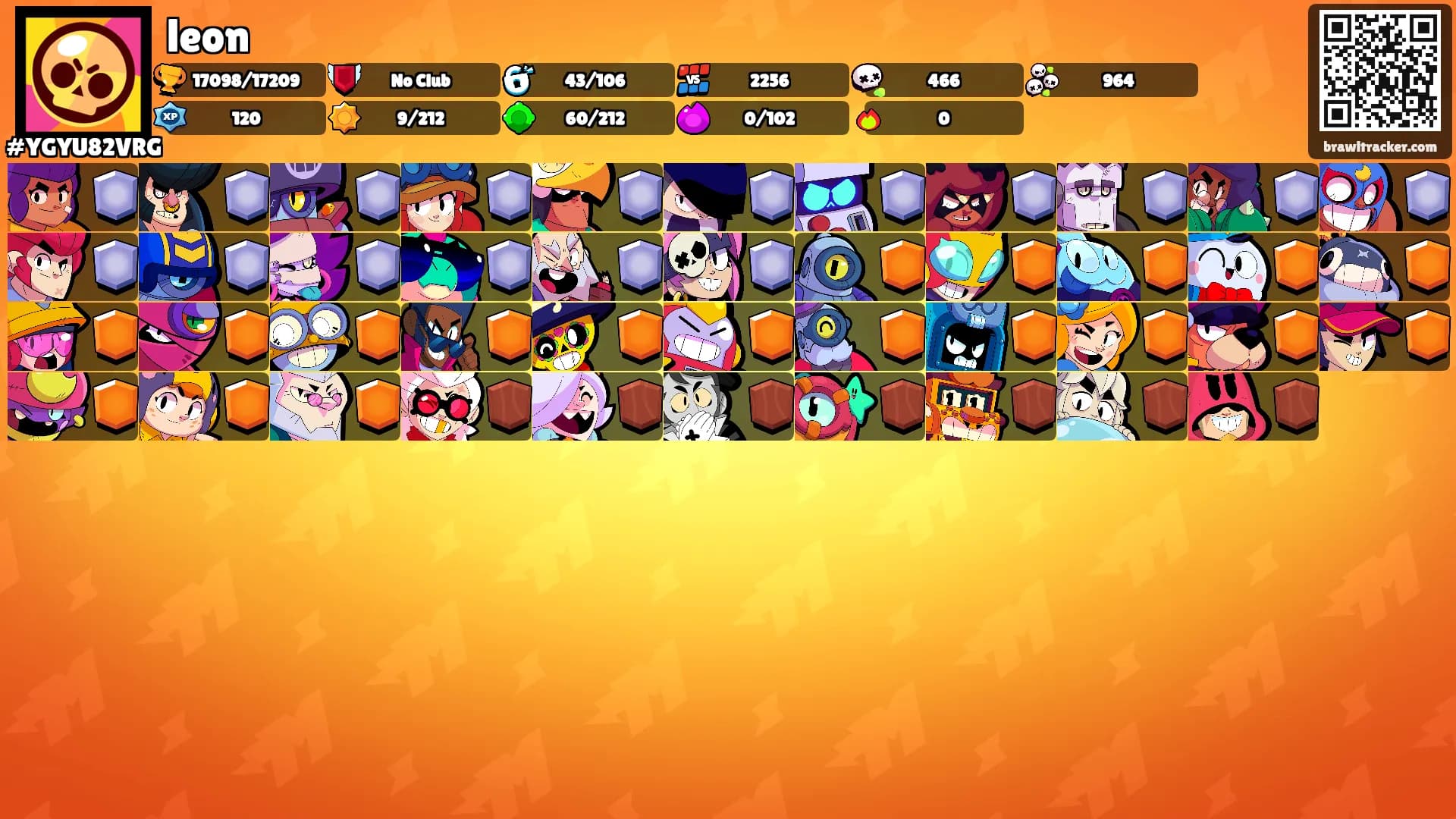 leon's Ranks