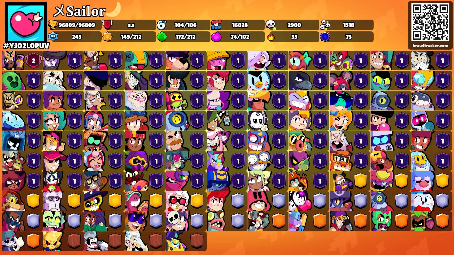 メ𝐒𝐚𝐢𝐥𝐨𝐫🌙's Ranks