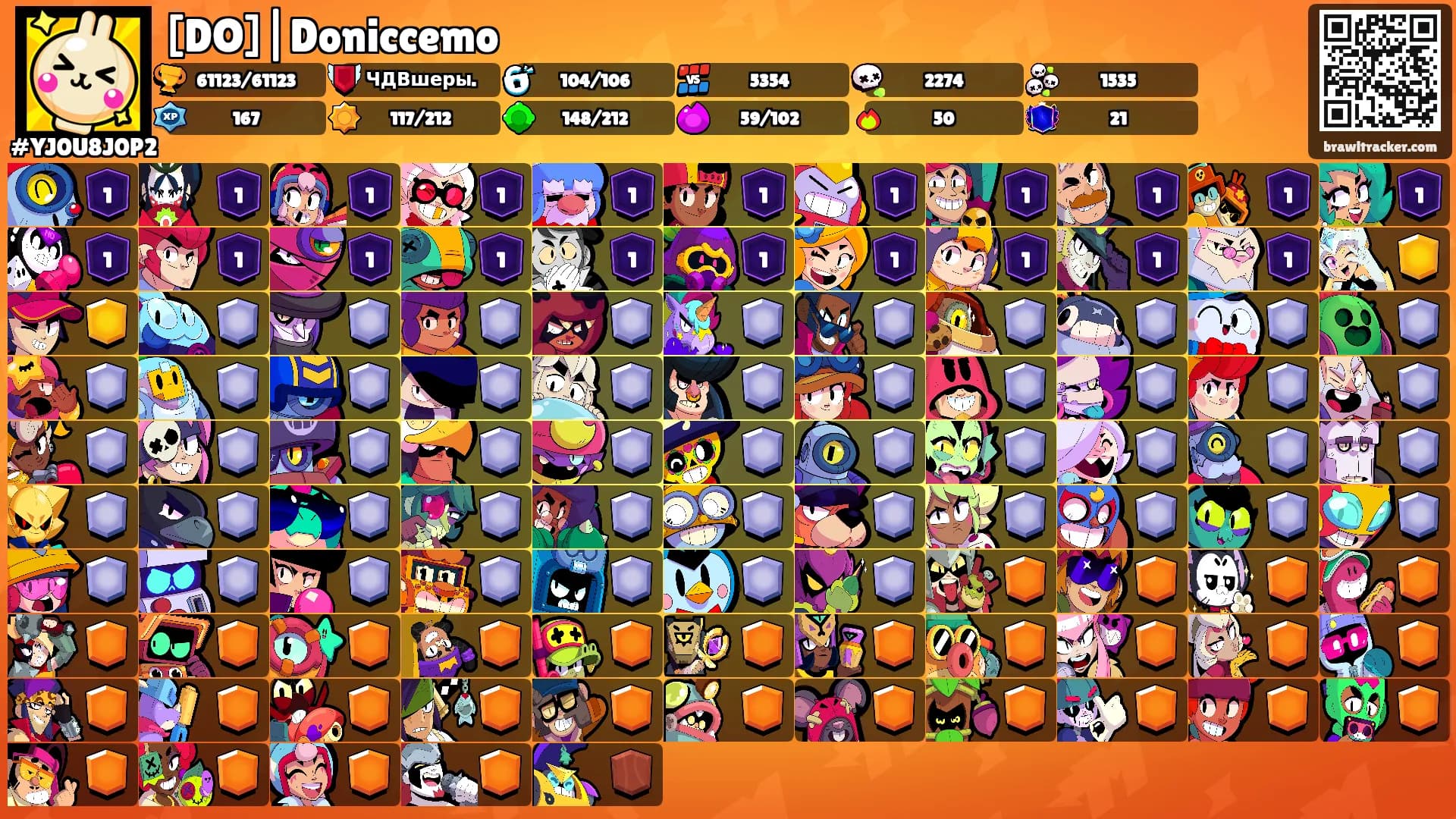 [DO]|Doniccemo's Ranks