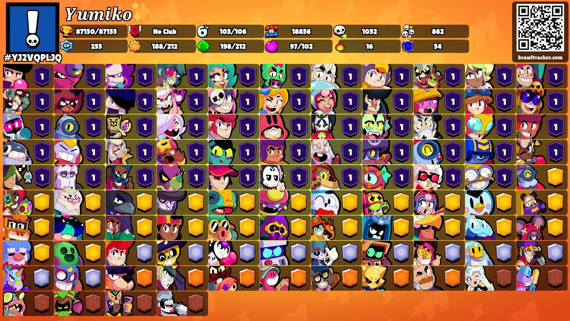 𝒀𝒖𝒎𝒊𝒌𝒐✨'s Ranks