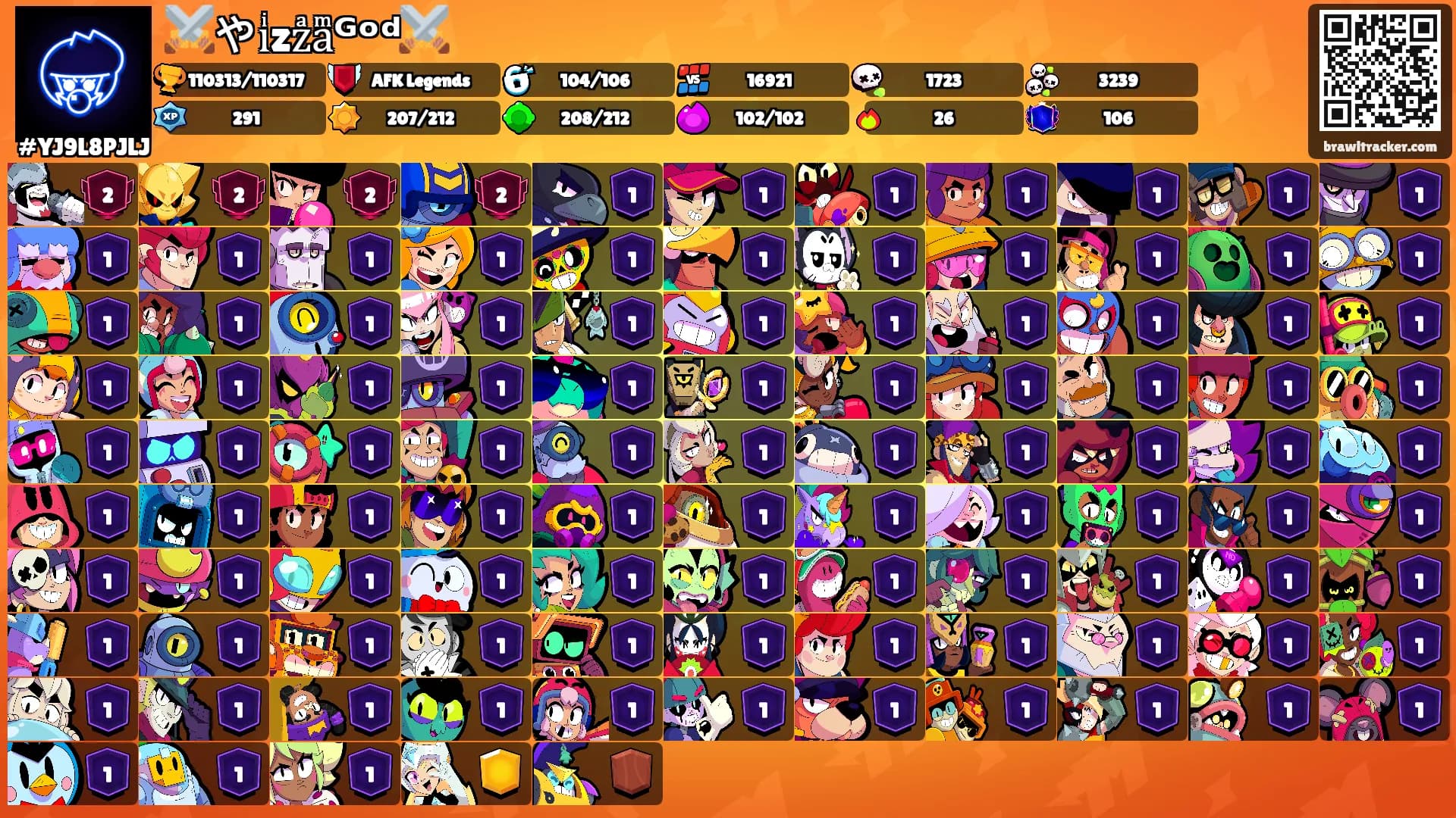 ⚔️やiͥzzͣaͫᴳᵒᵈ⚔️'s Ranks