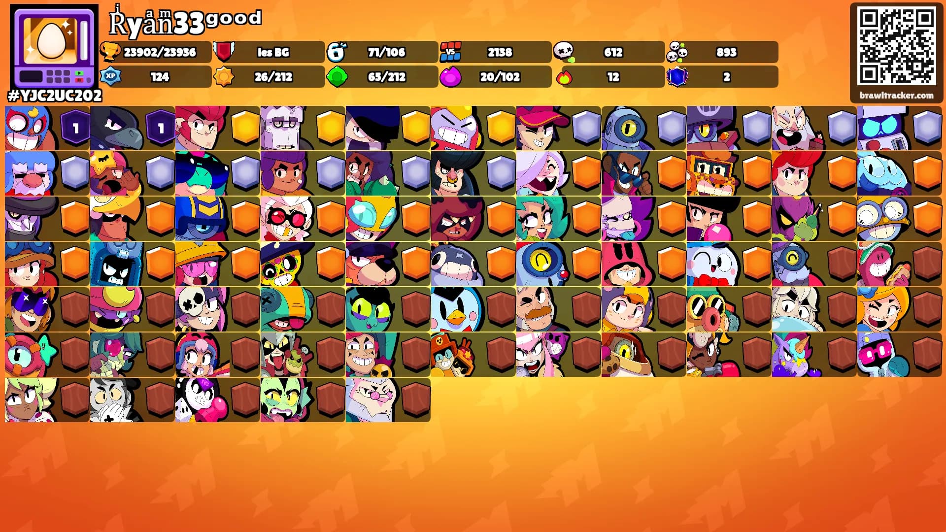 Rͥyaͣnͫ33ᵍᵒᵒᵈ's Ranks
