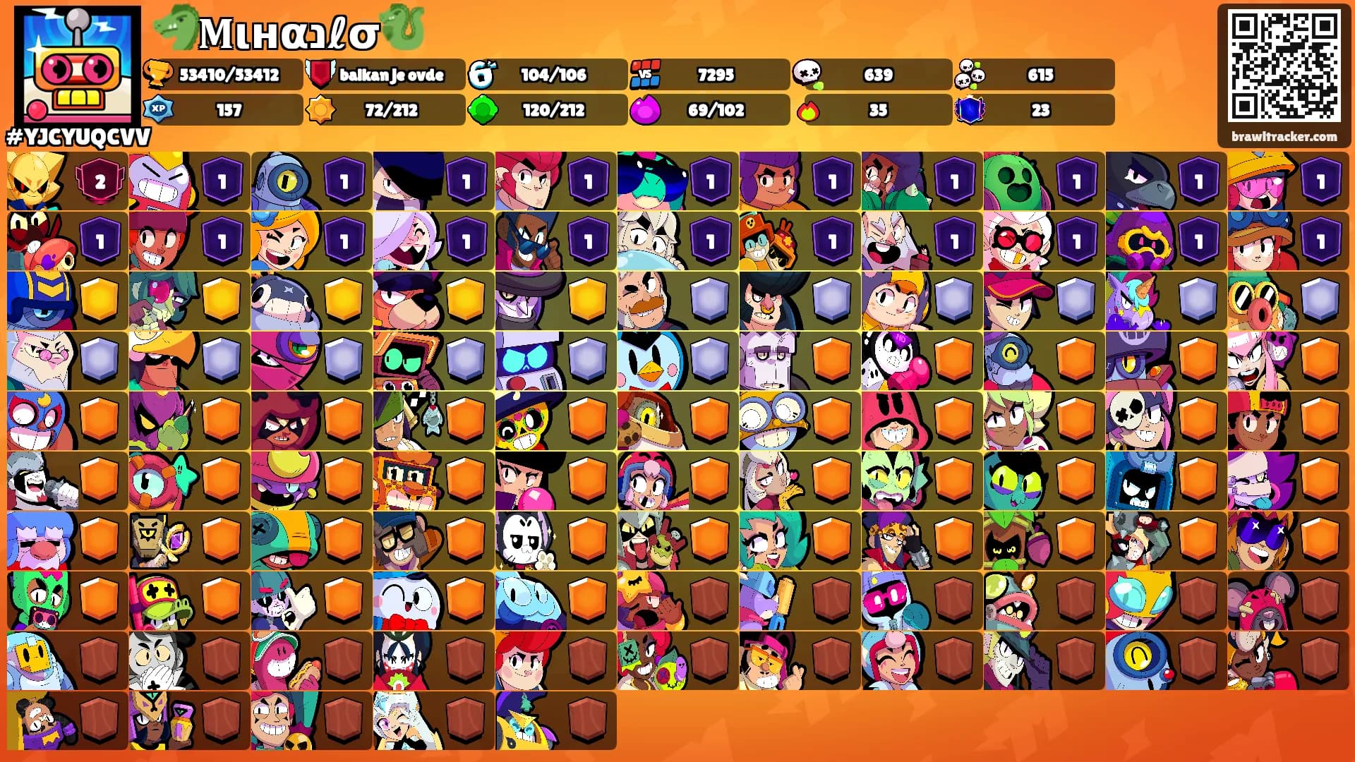 🐲𝐌ιнαנℓσ🐉's Ranks
