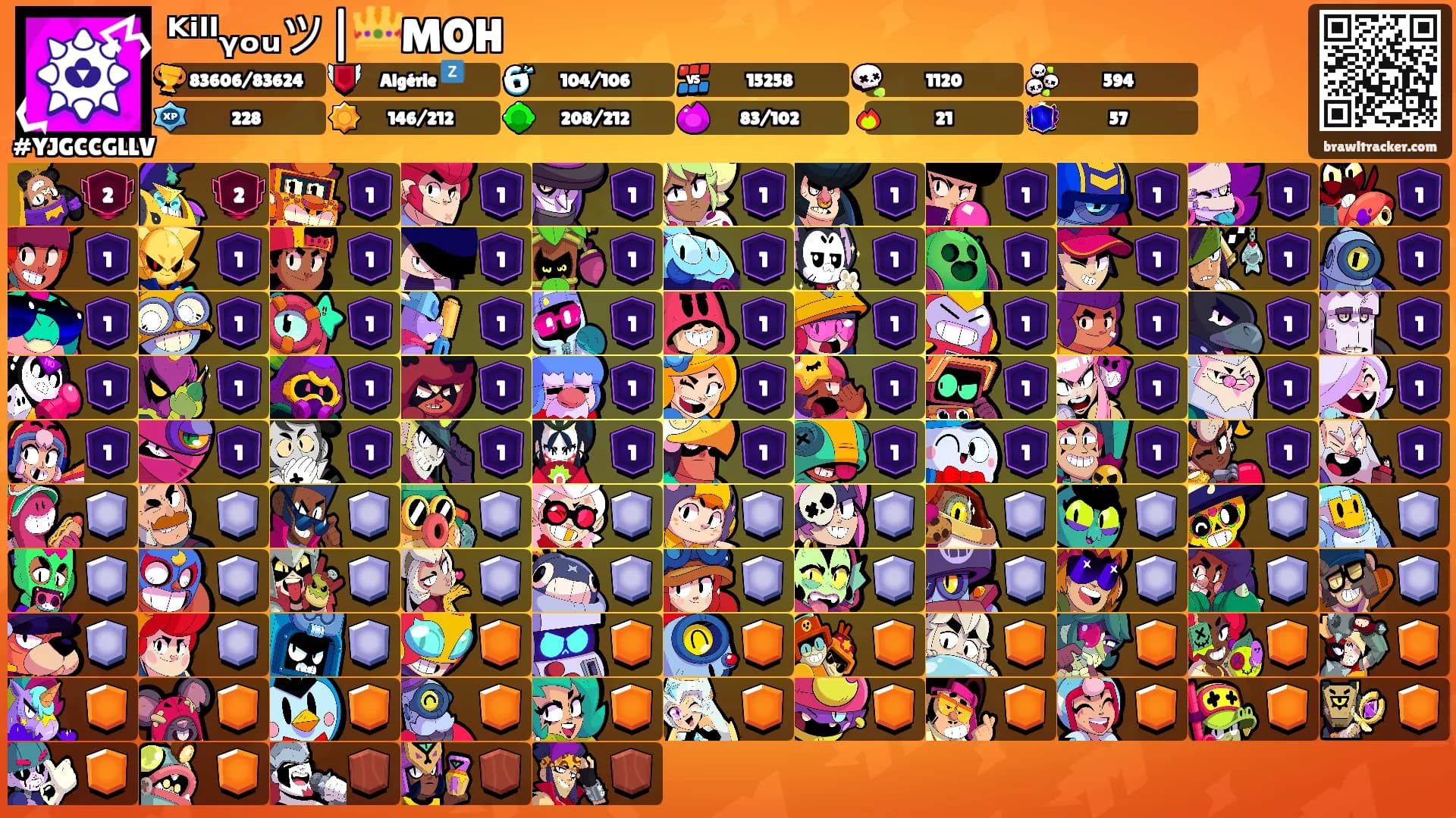 ᴷⁱˡˡᵧₒᵤツ|👑MOH's Ranks
