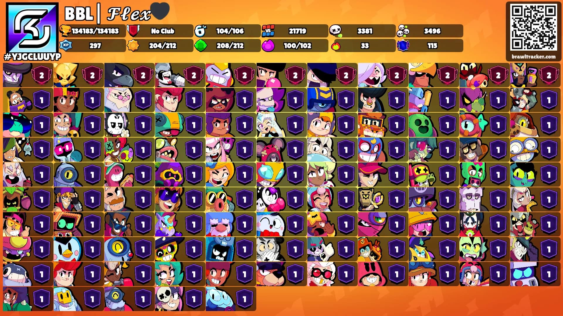 BBL| 𝓕𝓵𝓮𝔁🖤's Ranks
