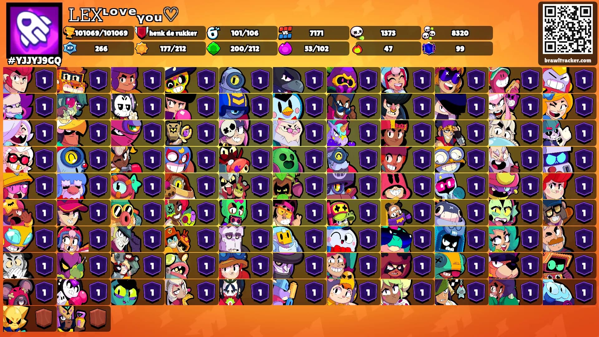 𝙻𝙴𝚇ᶫᵒᵛᵉᵧₒᵤ♡'s Ranks